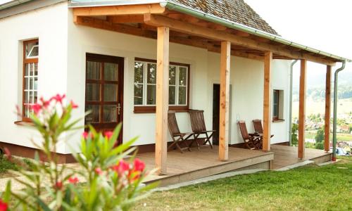 Ferienhaus Ampflwang