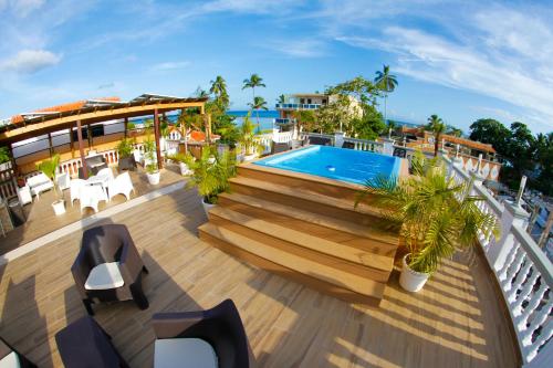 Gallery image of FrioHot Boca Chica in Boca Chica