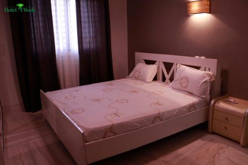 Легло или легла в стая в Appart M'Rode Baguida