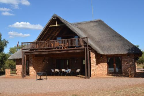 Makhato 84 Bush Lodge – Photos 3