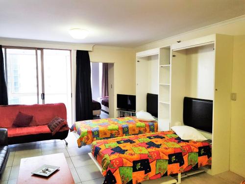 Accommodation Sydney - Pitt Street – Photos 3