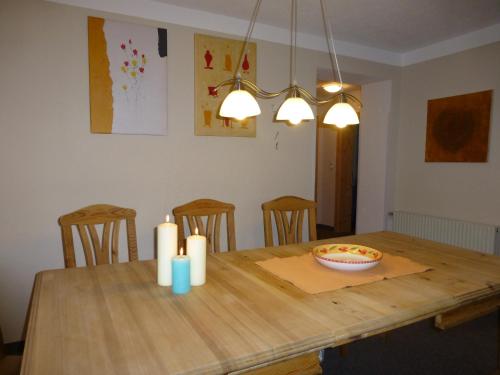 Foto dalla galleria di Apart Auszeit ad Arzl im Pitztal