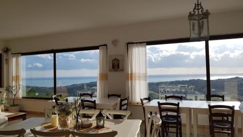 Gallery image of Villa Polercia in Cupello