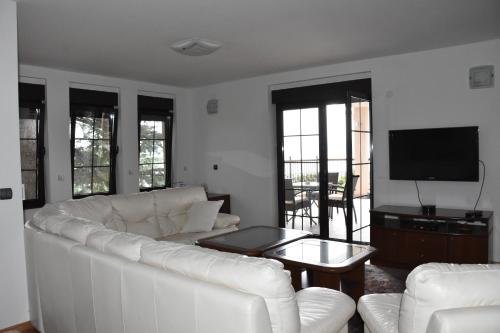 Gallery image of Bache Apartments in Ohrid