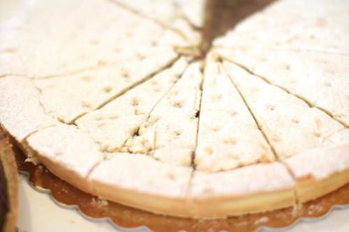 Mad på hotellet eller i nærheden