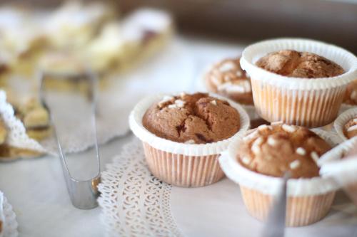 Mad på hotellet eller i nærheden