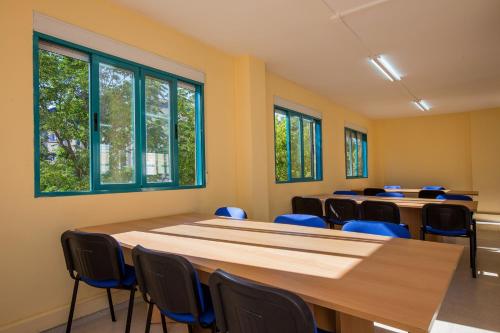 Φωτογραφία από το άλμπουμ του Apartamentos Fernando de los Rios στη Γρανάδα