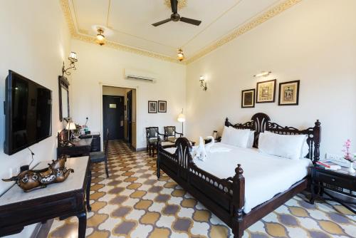 Grand Uniara A Heritage Hotel, Jaipur – Updated 2022 Prices