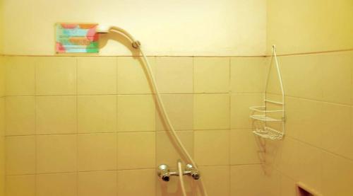 Koupelna v ubytování Villa Kota Bunga Ade Type Jepang - 0608