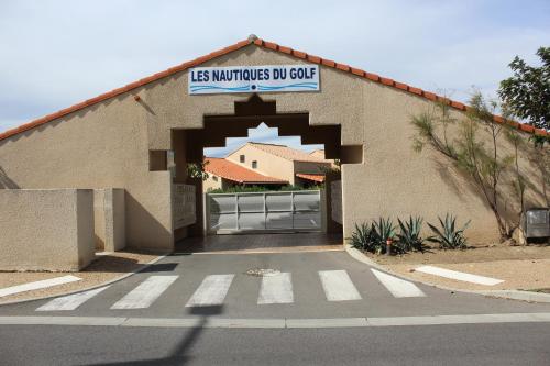 Galeriebild der Unterkunft Maison Princesse in Port Leucate