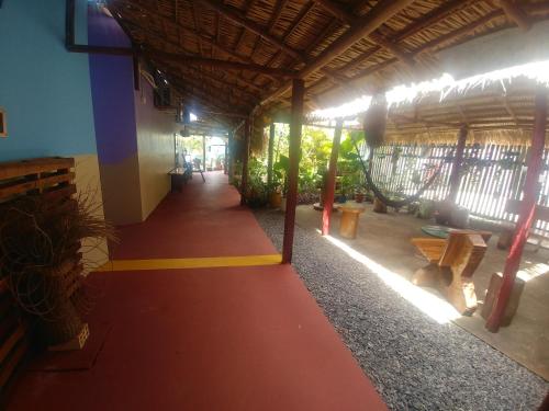Fotografie z fotogalerie ubytování Hotel Coração Verde v destinaci Alter do Chão
