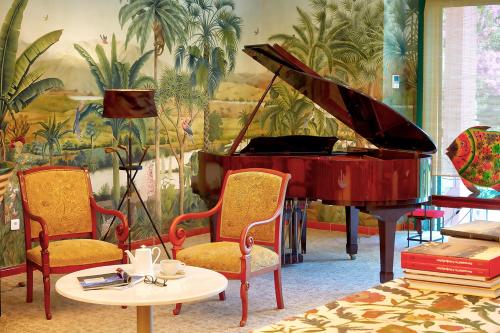 Fotografie z fotogalerie ubytování Divan Bodrum Palmira v destinaci Golturkbuku