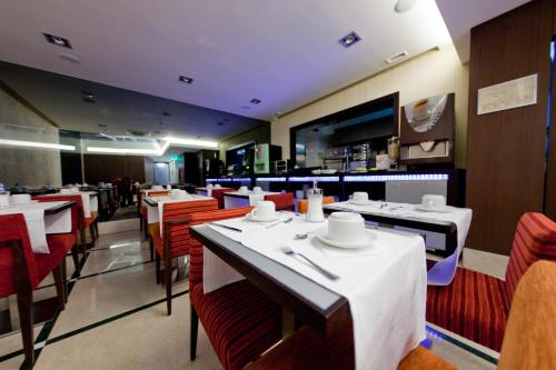 TURIM Luxe Hotel