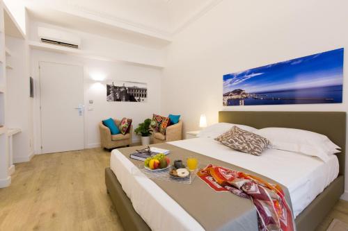 Gallery image of Palermo In Suite Aparthotel in Palermo