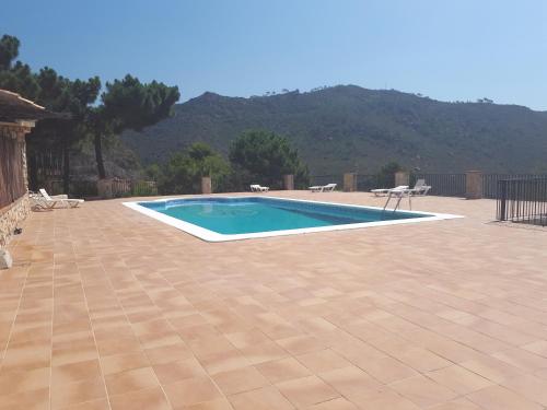 Foto dalla galleria di Villa Roma a Las Villas