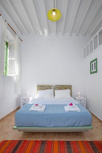 Casa Del Gigilo