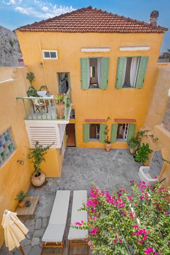 Casa Del Gigilo