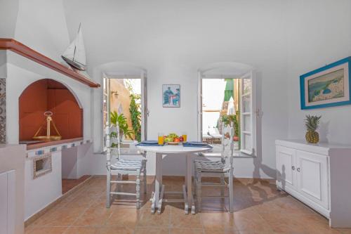 Casa Del Gigilo