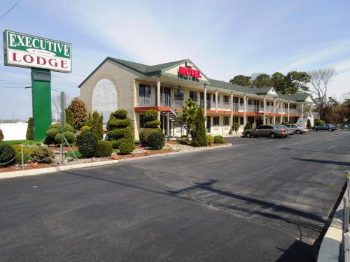 Executive Lodge Absecon – Nuotraukos 2