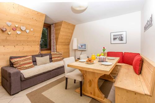 Le Paradis 18b - Chamonix All Year