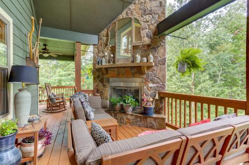 Ace in the Hole Home – Photos 2