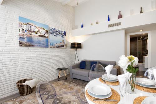 Eixample Building Apartments by Mercedes Heritage photo 154