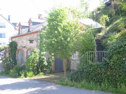 Photo de la galerie de l'établissement Moseltraum Alte Schmiede, à Schleich