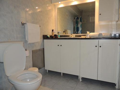 Gallery image of New Lindos Studio 45 renovated in Líndos