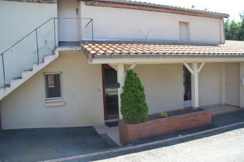 Galeriebild der Unterkunft Gite du Mottay in Jallais