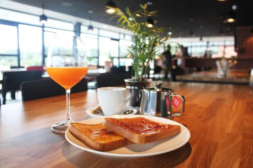 Foto dalla galleria di Plea Beach House a Loredo