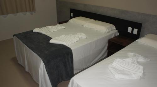 Photo de la galerie de l'établissement Hotel Royal SG, à Salinópolis