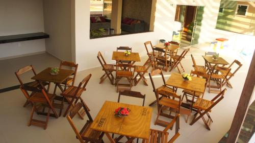 Photo de la galerie de l'établissement Hotel Royal SG, à Salinópolis