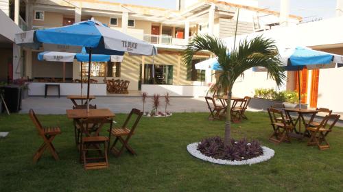 Photo de la galerie de l'établissement Hotel Royal SG, à Salinópolis