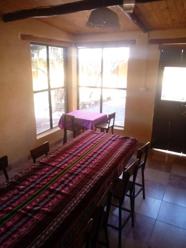 Andino Hostel – Photos 3