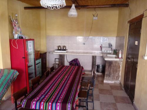 Andino Hostel – Photos 2