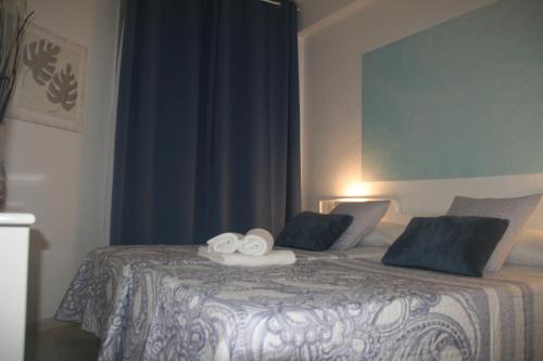 Apartamento Vacacional Playa