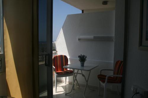 Apartamento Vacacional Playa