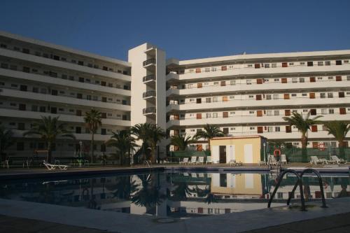 Apartamento Vacacional Playa