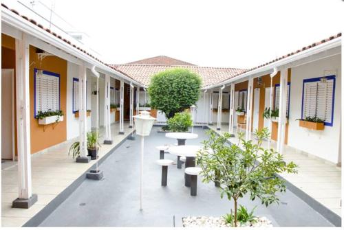 Hotel Gandhi