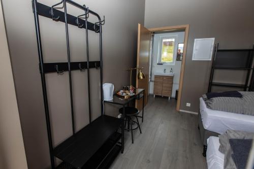 Gallery image of Lysuholl in Snæfellsbær