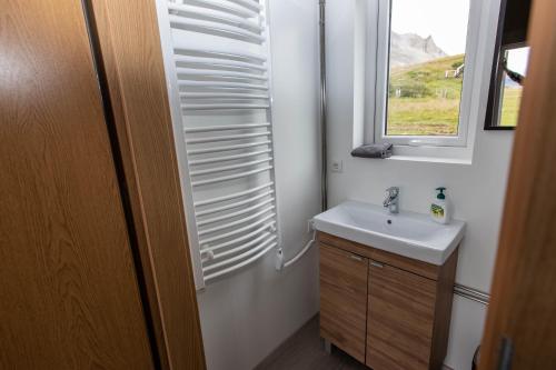 Gallery image of Lysuholl in Snæfellsbær