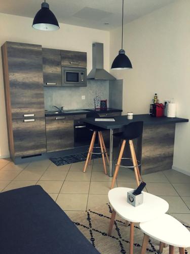 Appartement 1 Chambre