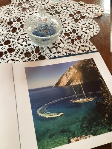 Gallery image of Casa Kalliroi in Symi
