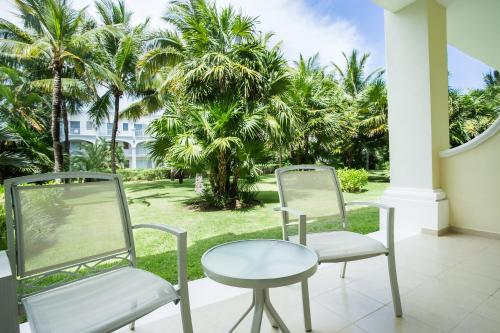 Zahrada ubytování Dreams Tulum Resort & Spa