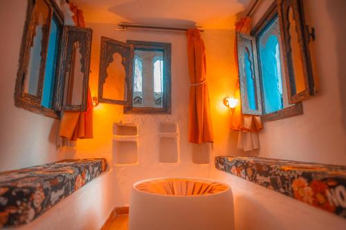 Photo de la galerie de l'établissement Riad Antek, à Chefchaouen