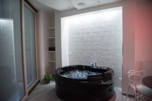 Gallery image of Pandora Luxury Suite in Carovigno