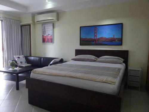 Gallery image of Viewtalay Condo 2 by Mawada in Jomtien Beach