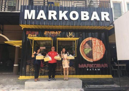 Greenland Hotel Batam – Photos 5