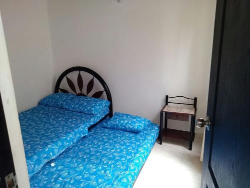 Foto dalla galleria di Excelente Casa vacacional a Flandes