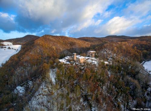 Foto Castello di Brandola 5